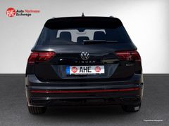 VW Tiguan 2.0 TDI R-Line 4M Matrix Sthzg Black 20'' VW Tiguan 2.0 TDI R-Line 4M Matrix Sthzg Black 20''