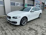 BMW 530d Touring Aut. Modern Line