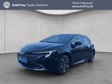 Toyota Corolla 2.0 Hybrid Teamplayer Technik Paket - Toyota Corolla Teamplayer mit Benzin-Antrieb