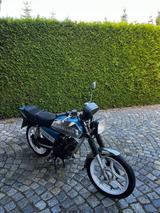 Hercules KX-5 - HERCULES VON 1 BIS 50 CCM