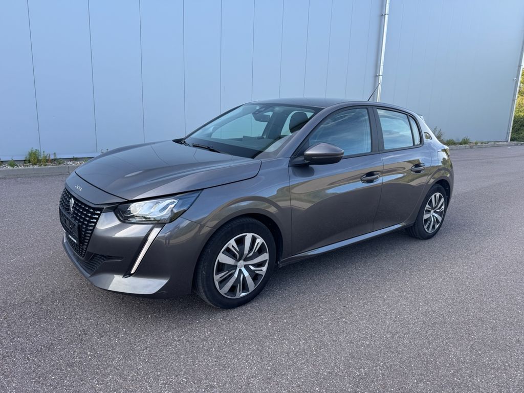 Image of Peugeot 208