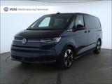Volkswagen Multivan Life Lang DCC AHK Panoramad. IQ.Light - VW T7 Multivan Gebrauchtwagen in Wuppertal