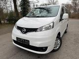 Nissan NV200 /Evalia Evalia Tekna 7-Sitzer Navi Kamera - : Kleinbus, Sitzer 20