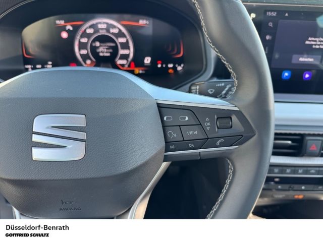 Seat Ibiza - Bild 14