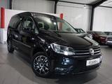 Volkswagen Caddy Maxi Kombi 2.0 TDI BMT / 7-SITZER / NAVI+ - Volkswagen Caddy Maxi: TDI