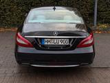 Mercedes-Benz CLS 220 d - AMG LINE  TOP Ausstattung Scheckheft - Mercedes-Benz CLS 220