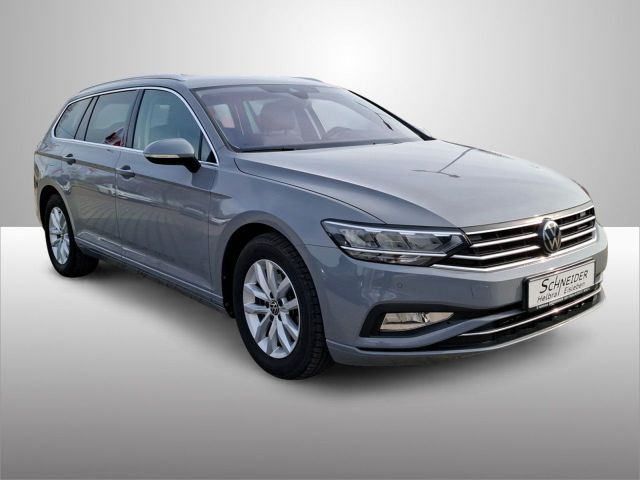 PASSAT VARIANT 2.0 TDI DSG BUSINESS AZV+NAVI+APP