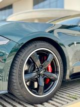 Ford Mustang 5.0 Ti-VCT V8 Bullitt - Ford Mustang: Bullitt