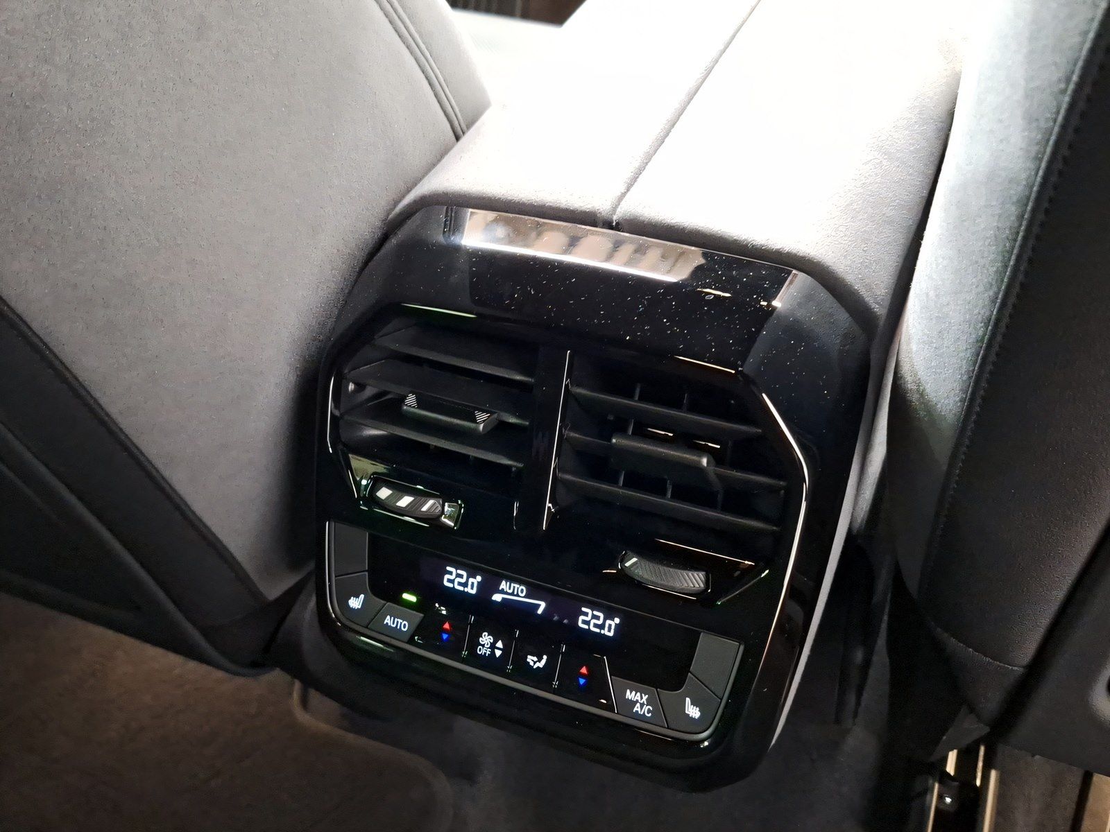 BMW iX - Bild 17