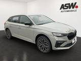 Skoda Scala Balance 1,5 TSI 150PS DSG ACC PDC SHZ AHK - Skoda Scala mit Benzin-Antrieb: mit Navigationssystem