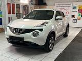 Nissan Juke N-Connecta - gebrauchte Nissan Juke aus dem Jahr 2019