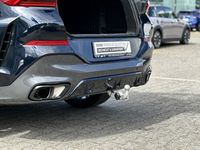 BMW X6 - Vorschau Bild 8