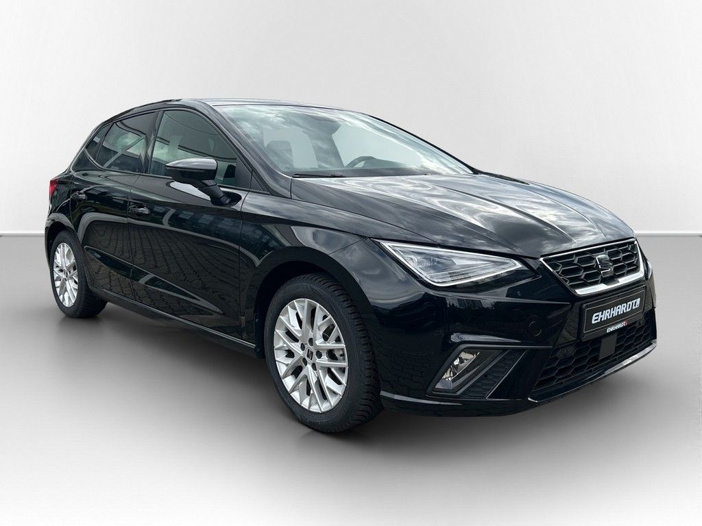 Seat Ibiza - Bild 3