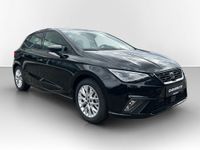 Seat Ibiza - Vorschau Bild 3