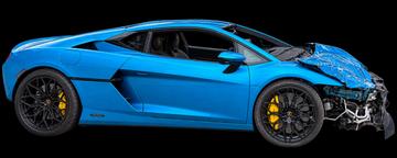 صورة 2 لـ 2025 Lamborghini TEMERARIO