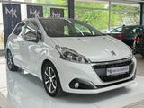 Peugeot 208 Allure*AUTOMATIK*KAM*TEMP*NAV* - Peugeot 208 Gebrauchtwagen