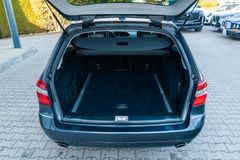 MERCEDES-BENZ E350  T CDI 4Matic/ AIRMATIC/ AHK/ MASSAGE