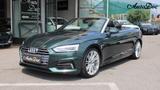 Audi A5 Cabrio 50 TDI TIPTRONIC QUATTRO SPORT 4x - Audi A5: Standheizung, Cabrio