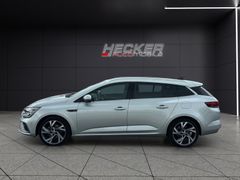 Renault Megane IV 1.6 E-TECH Plug-in 160 Grandtour