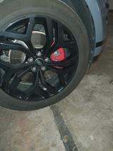 Land Rover Range Rover Evoque P300 HST/ TÜV u. KD neu  - Land Rover Range Rover Evoque in Dresden