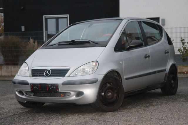 Mercedes-Benz A 140 A -Klasse A 140 L