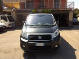 Fiat Scudo 2.0 MJT/130 PULMINO 9 POSTI PROLUNGAT - gebrauchte Fiat Scudo aus dem Jahr 2015