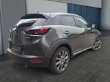 Mazda CX-3 SKYACTIV-G 121 FWD 6MT EDITION 100 - Mazda: E10