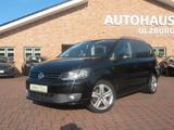 Volkswagen Touran TSI Life BMT/Klimaaut/SHZ/PanoDach/AHK! - gebrauchte VW Touran aus dem Jahr 2013