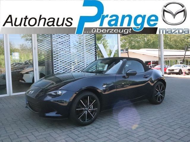 Mazda MX-5 2024 Exclusive-Line G-184 *Aktionspreis* NA