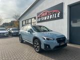 Subaru XV*4x4*Kamera*Sitzheizung*LED-Scheinwerfer* - graue Subaru XV