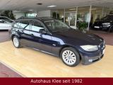 BMW 318d Touring *Tüv neu*Navi* - BMW 318 aus 2009: Kombi
