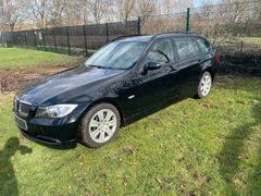 BMW 318 Baureihe 3 Touring 318d