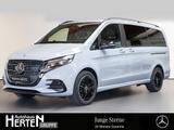Mercedes-Benz V 300 d 4M Lang+AVANTGARDE+AMG+PANO+MEMORY+AHK