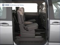 Volkswagen T7 Multivan - Vorschau Bild 13