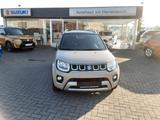 Suzuki Ignis 1.2 Hybrid Comfort+ - Suzuki Ignis Comfort mit Hybrid-Antrieb (Benzin/Elektro)