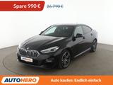 BMW 2er 218i Gran Coupe M Sport Aut.*LED*NAVI*ACC* - BMW 2er Gran Coupé aus 2020