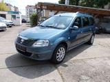 Dacia Logan MCV 16V Lauréate *7Sitze*KLIMA* - Dacia aus 2009
