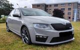 Skoda Octavia 2.0 RS 230PS BIXENON 94Tsd KM NAVI - Skoda Octavia: 9.9