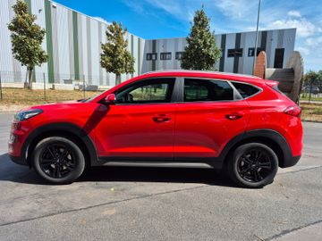 Hyundai TUCSON - 7