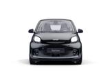 Smart smart EQ fortwo Pano+Cam+Winter+PTS+SHZ - Smart Gebrauchtwagen von 2022