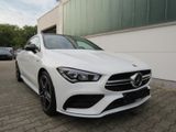 Mercedes-Benz CLA 35 AMG Shooting Brake Mercedes-Benz CLA 35 AMG SB 4-matic+Panorama+Kamera+NightPaket