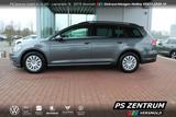 Volkswagen Golf VII Variant 1.0 TSI Naviapp PDC BT Klima - mit Benzin-Antrieb: Grau, Metallic