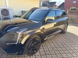 Kia EV9 283 kW Allrad GT-line Launch Edition GT-...K - gebrauchte Kia EV9 aus dem Jahr 2024