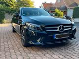 Mercedes-Benz C 180 T Avantgarde+Navi+M-BEAM+Pano+Garantie - Mercedes-Benz C 180: Be