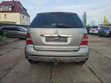 Mercedes-Benz ML 500 ML -Klasse ML 500 - gebrauchte Mercedes-Benz ML 500 aus dem Jahr 2006
