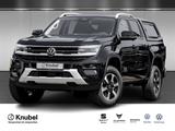 Volkswagen Amarok Style 4M AHK ACC Hardtop Navi IQ.Light