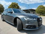 Audi A6 3.0  TDI *S-LINE* comp. quattro tiptr. Avant  - Gebrauchtwagen in Österreich