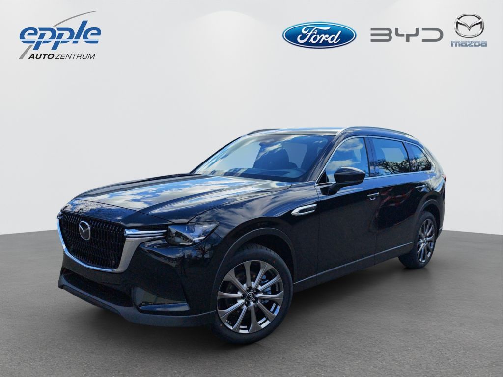 Mazda CX-80