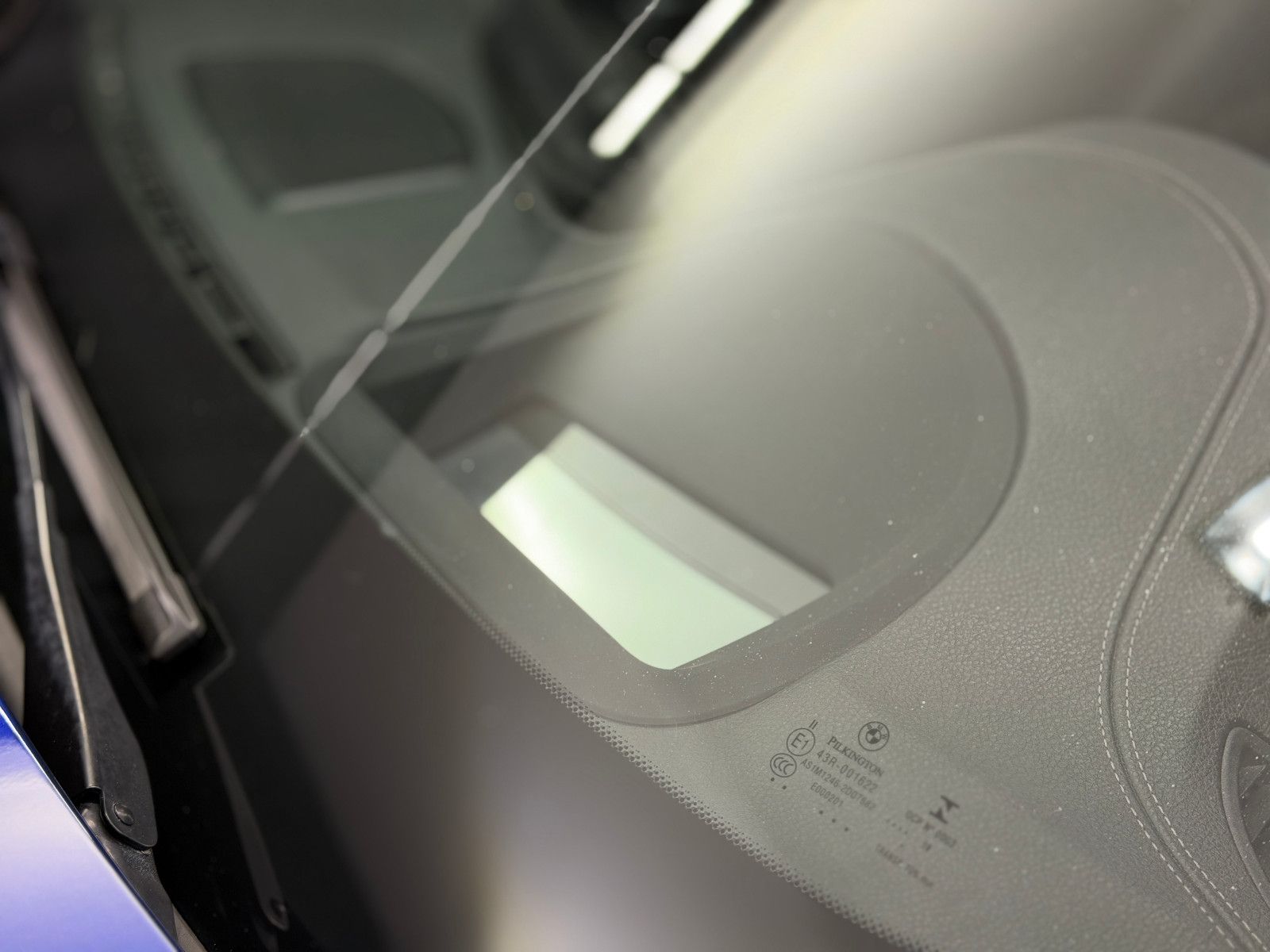 Fahrzeugabbildung BMW M4 Competition |INDIVIDUAL|H/K|HuD
