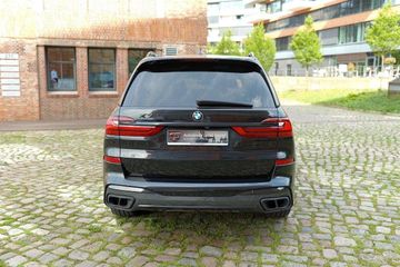 BMW X7 - 5